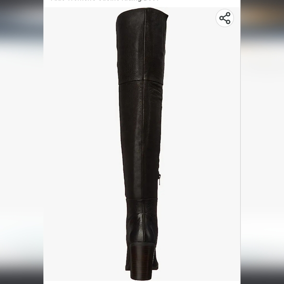 Aldo Casine Leather Boots - Picture 2 of 9